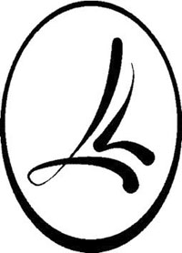 Логотип L'ambre